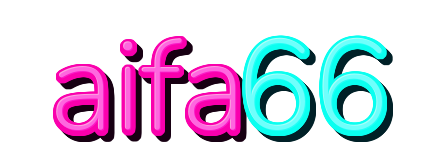 aifa66 — logo kanal