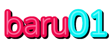baru01 — logo kanal