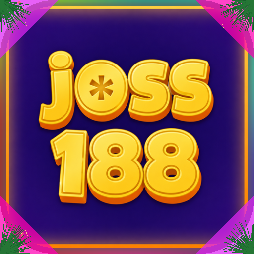 joss188 — mitra unggulan